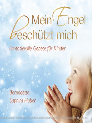 cover image of Mein Engel beschützt mich
